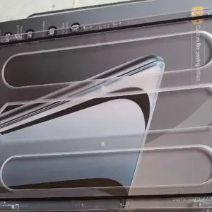 TM3 Highland Rear Screen Tempered Glass With Free Installation Guide thumbnail-2