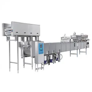 The Price of Ice Cream Production Line thumbnail-1
