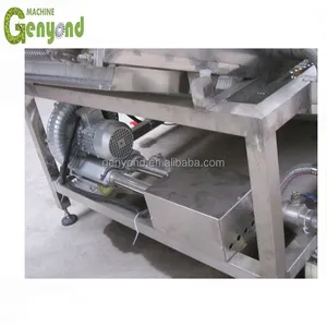 Shanghai Hot Sale Apple Ruffle Washing Machine thumbnail-4