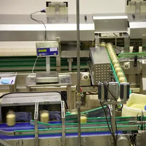 Canned Bean Mango Pickle Bottle Filling Machine Mixed Prawn Pickles Jar Filler Ginger Garlic Paste Packing Machine thumbnail-3
