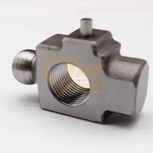 YNF Excavator K3V112 K3V112Dt Hydraulic Pump Parts Servo Piston Pin High Quality 6 Month Warranty thumbnail-2
