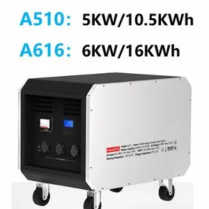 Mobile Power Supply thumbnail-2