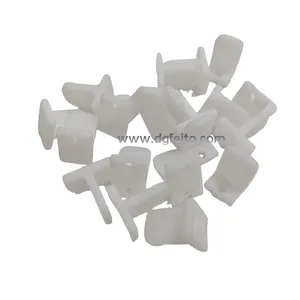 Custom CNC for Machining Services for Anodized Aluminum Stainless Steel Brass Nylon Spare Parts With 3D Milling thumbnail-1