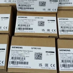 Our Company Supplies Siemens WinCC System Software 6AV6381-2BM07-5AV0 Development + Running Version thumbnail-1