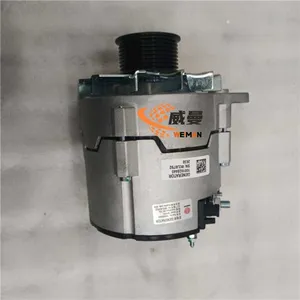 Original WEICHAI 5712315 AC Generator for Wheel Loader Spare Parts in Stock. thumbnail-2