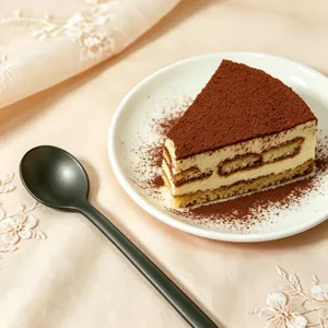 Factory Wholesale Low Price Transparent Mini PS PP Scoop for Ice Cream Dessert Tea thumbnail-3