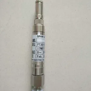 OHKURA Flow Controller MF1171B15D01 thumbnail-5