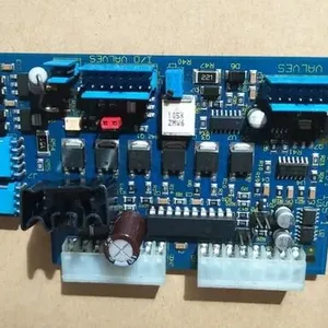 200-0430-161 Ink Pump Motor Driver Board for Willett Videojet 430 460SI 43S 46P Inkjet Coding Printer thumbnail-2
