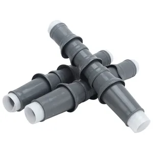 Cold Shrink Cable Termination for 8.7/15kV 3-Core Systems, Explosion-Proof & Outdoor Rated thumbnail-1