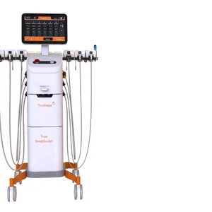 Clinic-Grade Fat-Dissolving Machine for Non-Invasive Body Sculpting and Lifting thumbnail-3