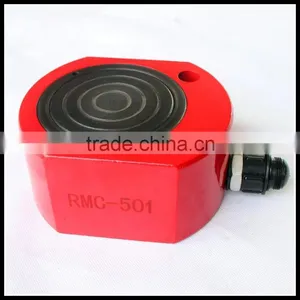 50 Ton RMC Super Thin Hydraulic Jack thumbnail-1