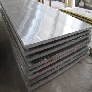 304 Stainless Steel Plate | 2B Finish 1219x2438mm | Cold Rolled Sheet thumbnail-2