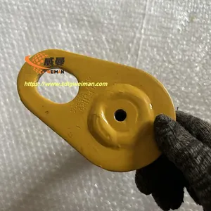 ORIGINAL SDLG PIN 4043003296 APPLY FOR SDLG MOTOR GRADER G9180 G9190 G9200 thumbnail-4