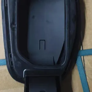 BYD Dolphin Charging Port Cover thumbnail-2