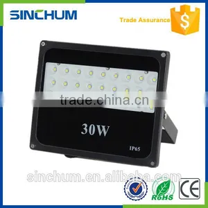 LG Chips 5050 IP65 High Lumen Led Flood Light 30W thumbnail-1