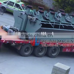 Best Price Copper Ore Flotation Machine thumbnail-3