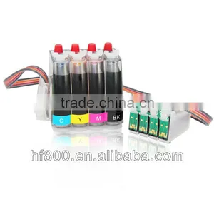 Continuous Ink Supply System for HPDesigjet500/500ps/800/800ps/815mfp/copiercc800ps thumbnail-1
