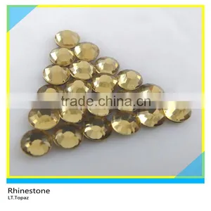 Hot Fix Rhinestones DMC Flatback Rhinestones in Bulk Ss16 thumbnail-1