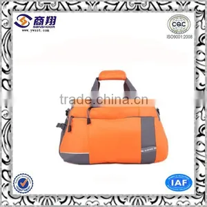 Duffel Waterproof Tarpaulin Travel Bag(XY36) thumbnail-1