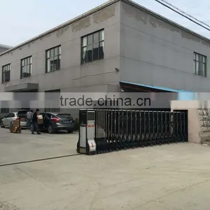 Shangyu Yuexing Lighting Co., Ltd. company overview - view 3 thumbnail