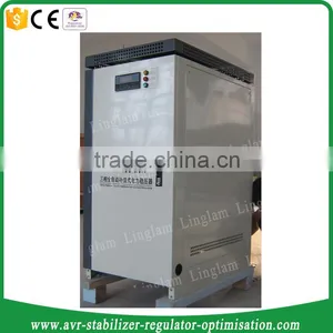 High Quality Three Phase 415v Voltage Regulator thumbnail-2