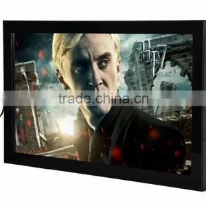 15.6 " Led Advertising Digital Display Lcd Advertising Display Smart Mp4 Player Usb Flash Drive Indoor Advertising Display thumbnail-2
