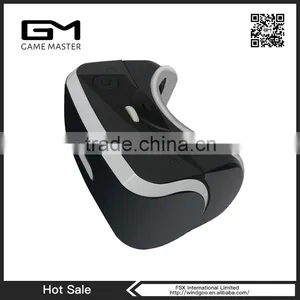 2016 Legend VR All in One Machine GM Game Master Virtual Reality 3D 360 Degree Viewing Glasses thumbnail-5