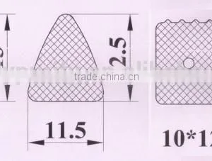 Rubber Strip & Gaskets thumbnail-3