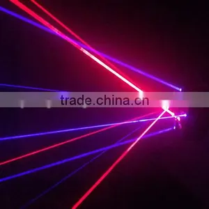 2016 New Arrival Laser Stage Light Multi Color Laser Light thumbnail-4