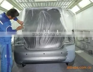 Automotive Masking Film thumbnail-6