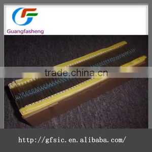(hot Sale)1% of Metal Film Resistor thumbnail-1