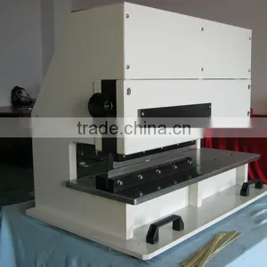 Pneumatic Linear Blade Pcb Separator thumbnail-1