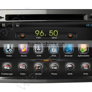 Best Android 4.4 Car Radio For Opel Corsa D Car Dvd Gps With GPS,3G Wifi Navigation,ipod,stereo,radio,usb,BT thumbnail-3