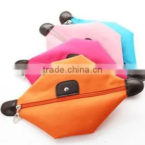 Folding Cosmetic Bag Storage Bag thumbnail-1