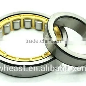 Cylindrical Roller Bearing RN206 RN206M for Reduction Gears thumbnail-5