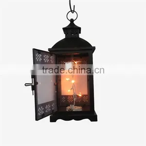 2015 Hot Sell European Style Candle Holder Made in China thumbnail-3