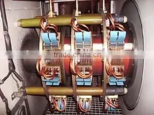 Slip Ring Assembly for Industrial , Factory Made thumbnail-1