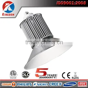 2015 Big Sale Warehouse/ Factory High Lumen High Bay, Industrial High Bay Led Light, 150w LED High Bay Lamp thumbnail-2