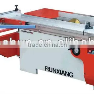 MJ6130 Precision Panel Saw thumbnail-1