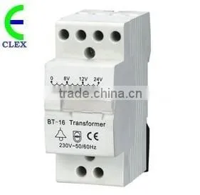 Circuit Breaker for DIN Rails,Bell Transformer thumbnail-1