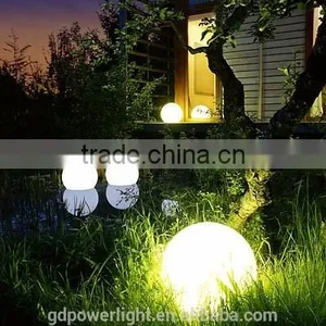 Solar LED Balls With Remote Control 300S18 thumbnail-1
