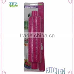 Food Grade Plastic Custom Cake Fondant Rolling Pin thumbnail-2