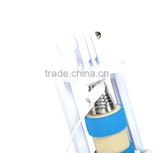 Mini Selfie Stick, Wired Selfie Stick, Flexible Extendable Monopod thumbnail-6