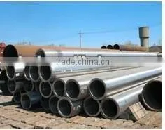 ASTM Chrome Alloy Steel Pipe 170 thumbnail-1