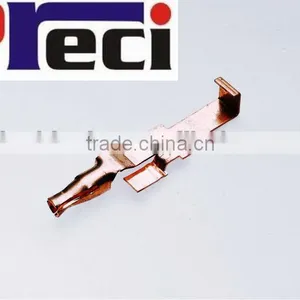 Electrical Connector Stamping Parts thumbnail-2