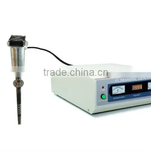 Ultrasonic Sonochemistry Extraction System thumbnail-1
