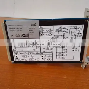 Flame Combustion Controller PFS778L-5/1T/N thumbnail-2