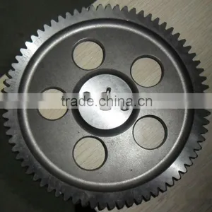 Cummins 6BT Engine Injection Pump Gear 3911331/4993971 thumbnail-1