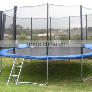 15ft Sport Trampoline thumbnail-1