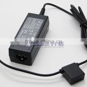 Portable Mni Power Supply AC/DC Adapter Charger for Microsoft Surface Pro 3 thumbnail-5